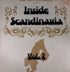 Raw Fusion Recordings Presents Inside Scandinavia Vol. 2