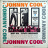 Johnny Cool (Mono Pressing)