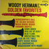 Woody Herman's Golden Favourites