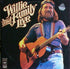 Willie And Family Live