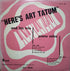 Here's Art Tatum