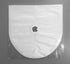 12 Inch Inner Sleeves x 100