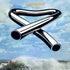 Tubular Bells (Black & white label, New Zealand Pressing)