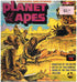 Planet Of The Apes