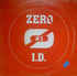 Zero ID 1
