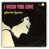 I Wish You Love