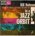 Jazz Orbit