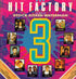 Hit Factory 3 - The Best OF Stock Aitken Waterman