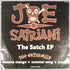 The Satch EP