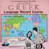 Conversa-Phone's Round-The-World Modern Greek Language Record Course