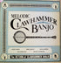 Melodic Clawhammer Banjo