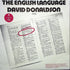 The English Language