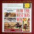 How The West Was Won, Original Soundtrack